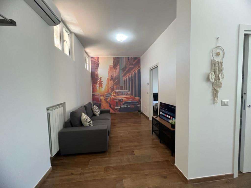 Havana House Apartment บารี ภายนอก รูปภาพ