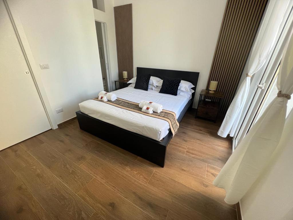 Havana House Apartment บารี ภายนอก รูปภาพ